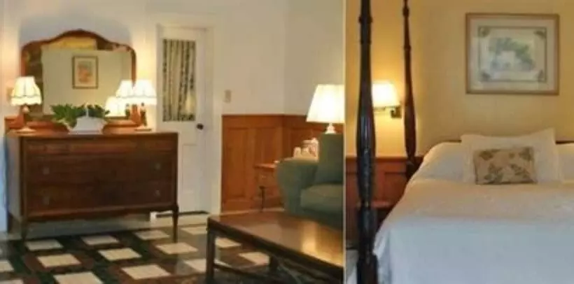 민박 Edgeworth Inn