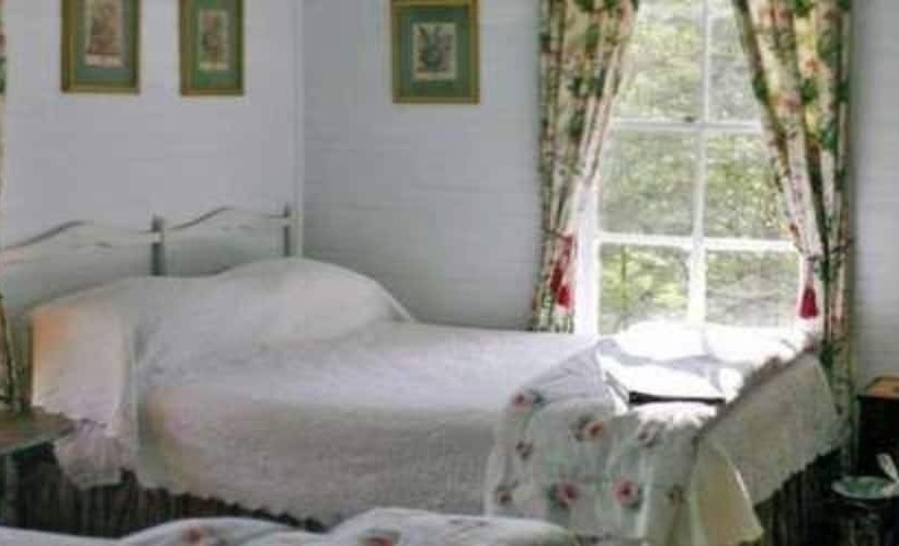 민박 Edgeworth Inn