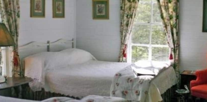 민박 Edgeworth Inn