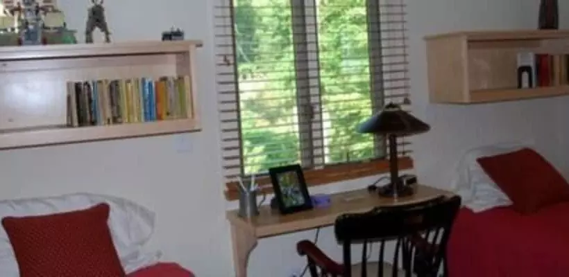 민박 Edgeworth Inn