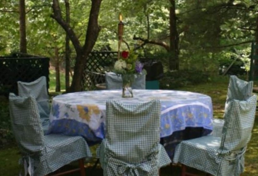 민박 Edgeworth Inn