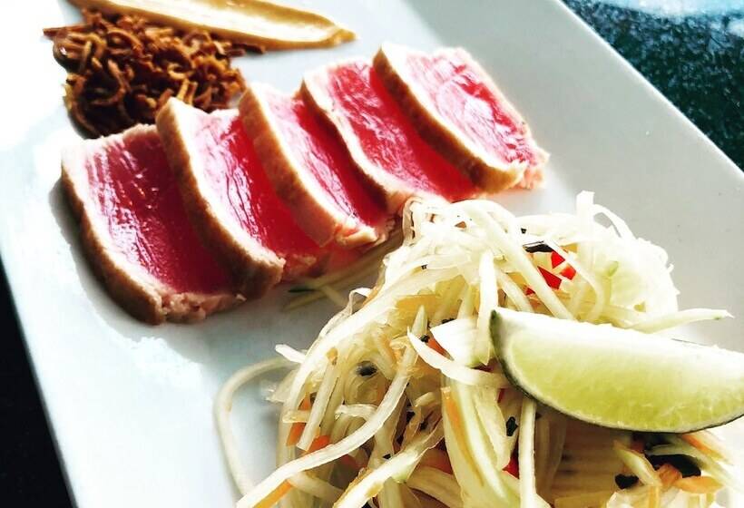 住宿加早餐  Enzo