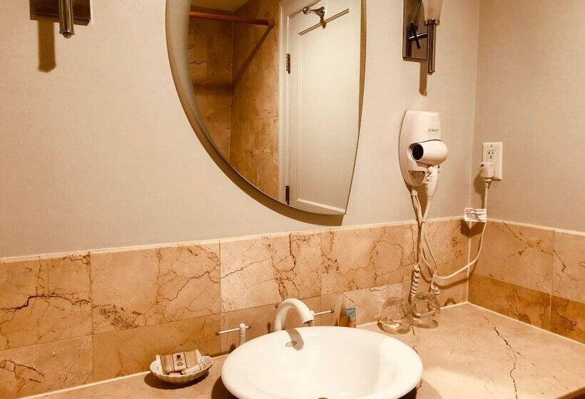 住宿加早餐  Enzo