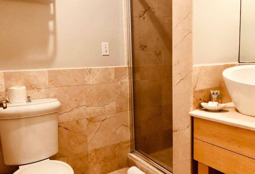 住宿加早餐  Enzo