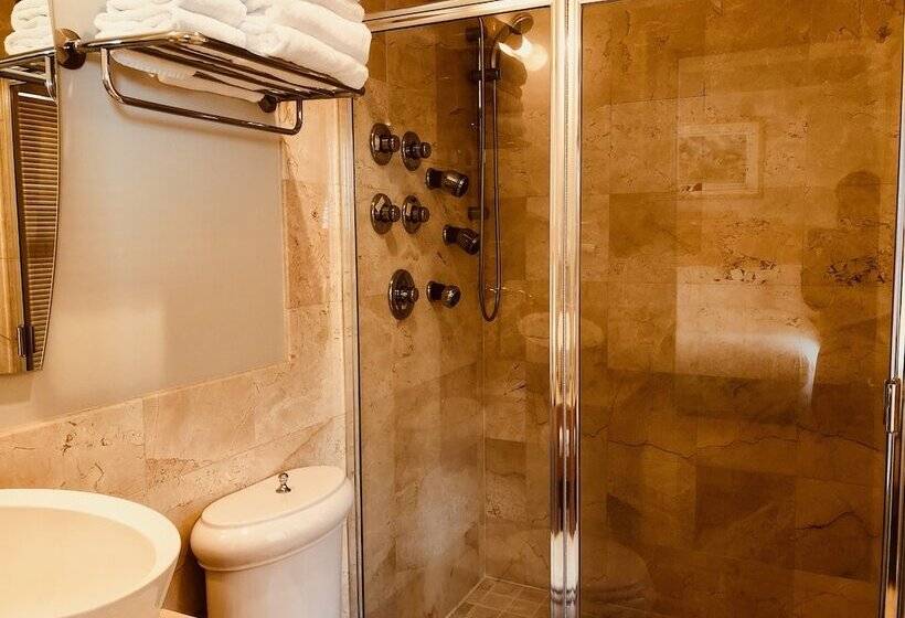 住宿加早餐  Enzo