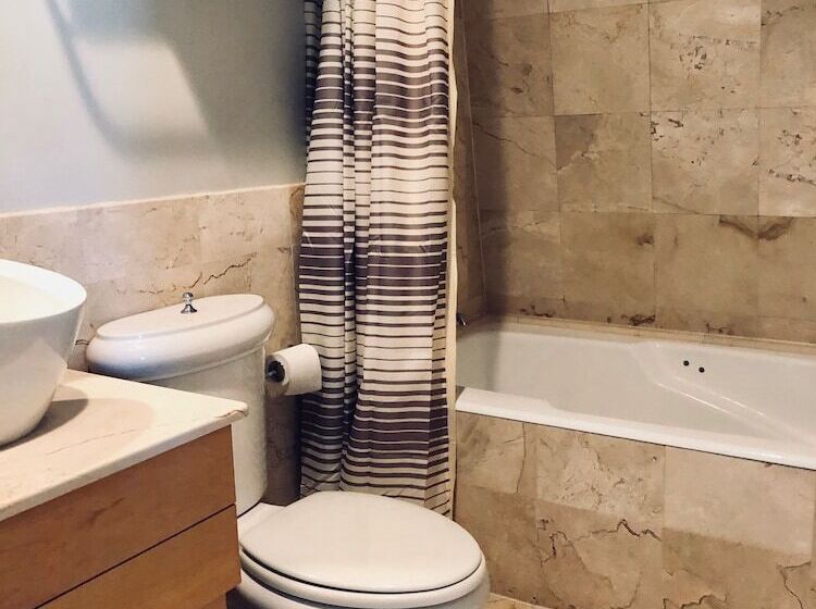 住宿加早餐  Enzo