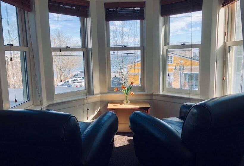 住宿加早餐  Enzo