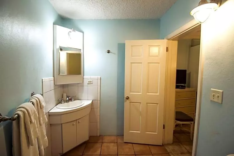 تختخواب و صبحانه Galleon House