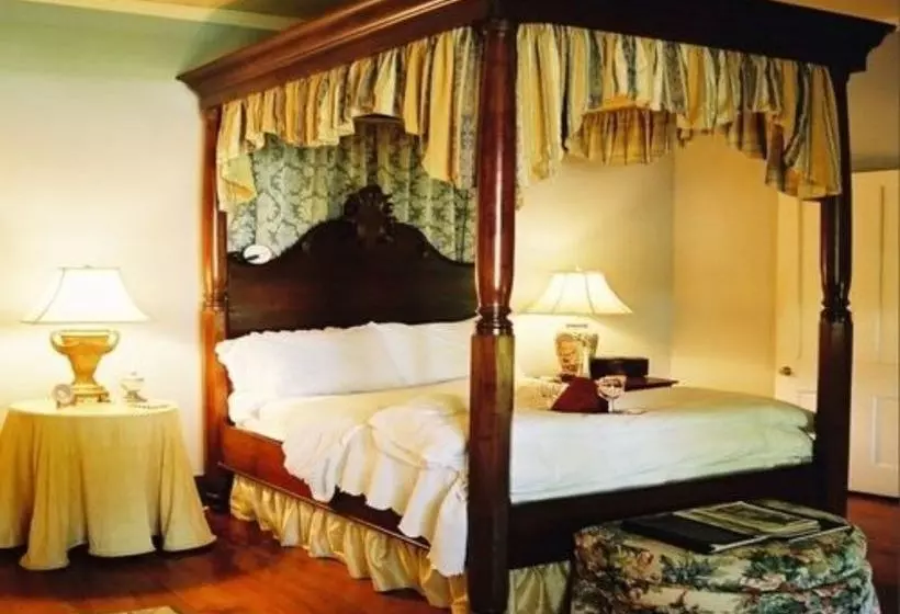 Bed and Breakfast Maison Des Amis