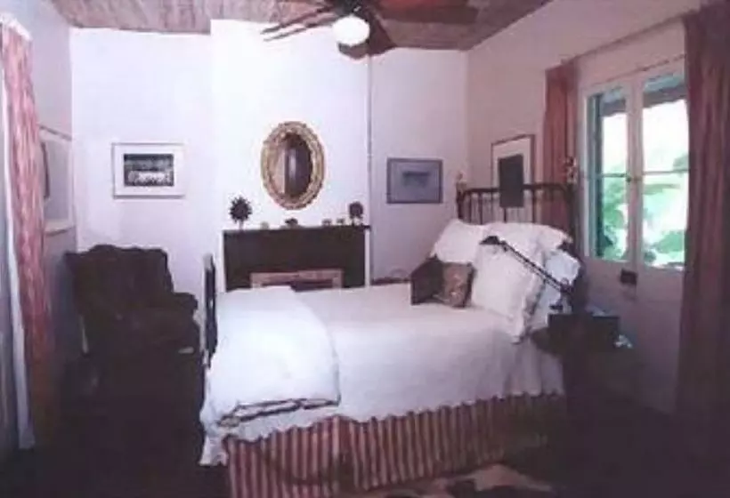 Bed and Breakfast Maison Des Amis