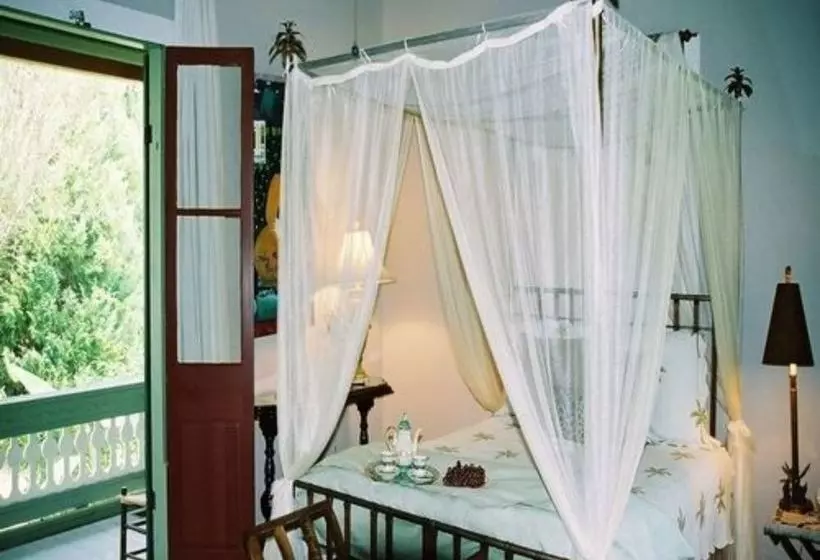 Bed and Breakfast Maison Des Amis