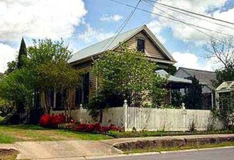 צימר Maison Des Amis