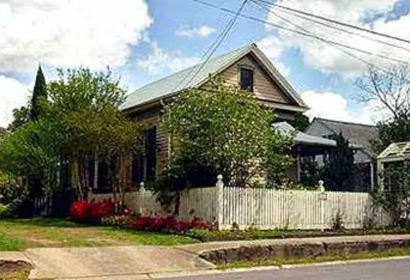 Bed and Breakfast Maison Des Amis