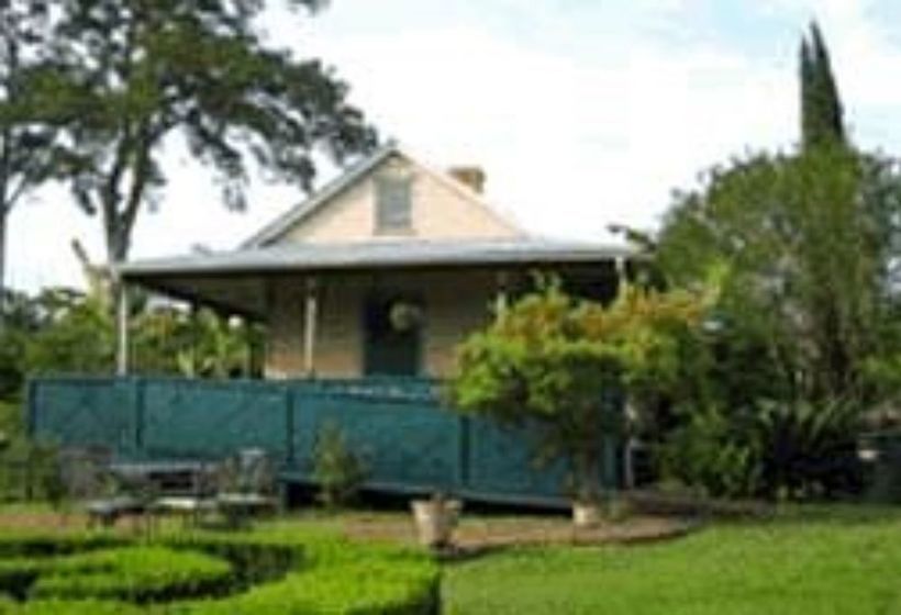 צימר Maison Des Amis