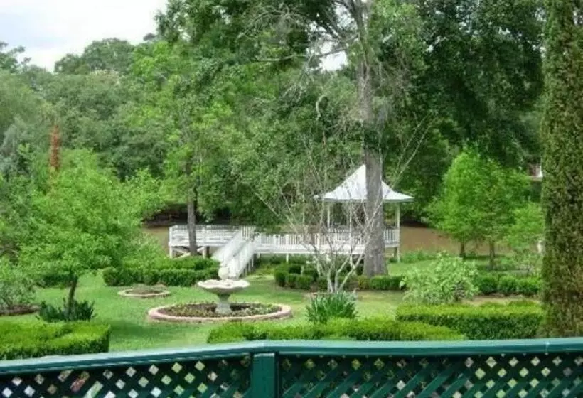 Bed and Breakfast Maison Des Amis