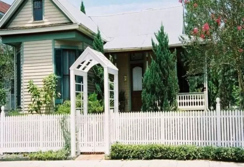 Bed and Breakfast Maison Des Amis