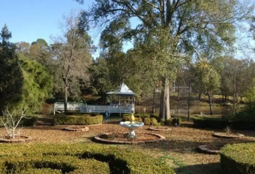 Bed and Breakfast Maison Des Amis