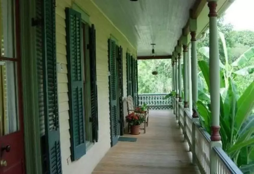 Bed and Breakfast Maison Des Amis