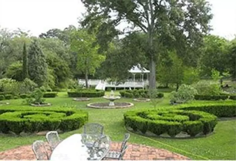 Bed and Breakfast Maison Des Amis