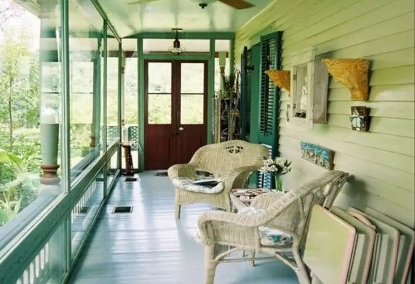 Bed and Breakfast Maison Des Amis