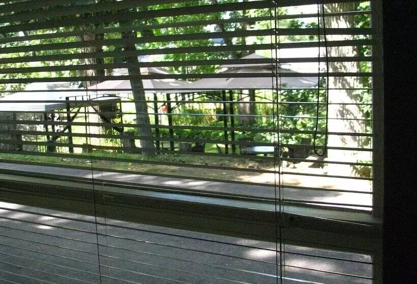 住宿加早餐 Oak Park Inn