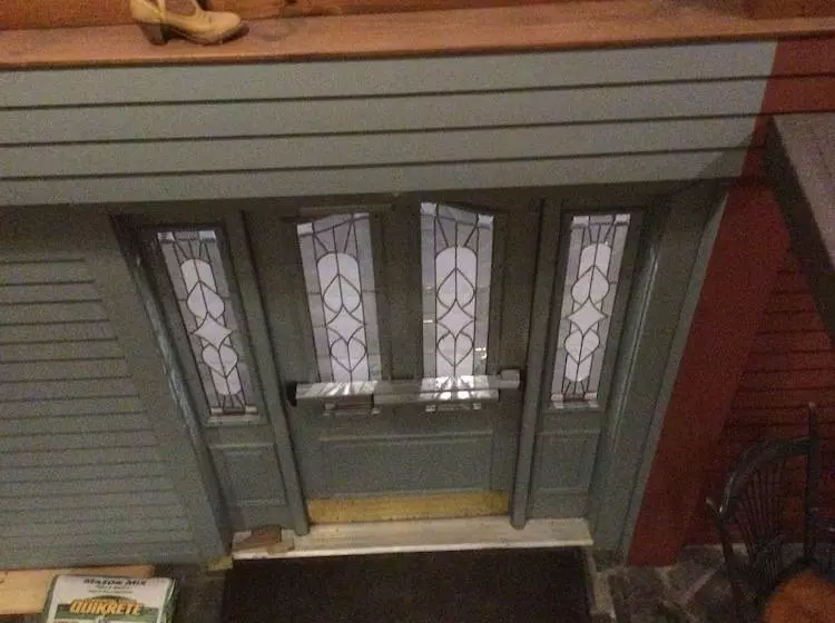 ベッドアンドブレックファースト Stagecoach House Inn