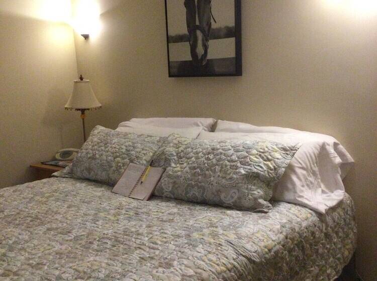 Bed and Breakfast Stagecoach House Inn