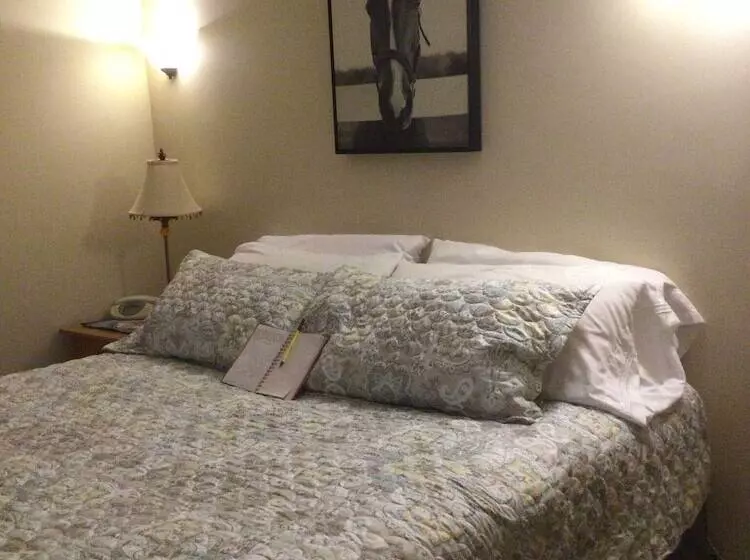 ベッドアンドブレックファースト Stagecoach House Inn