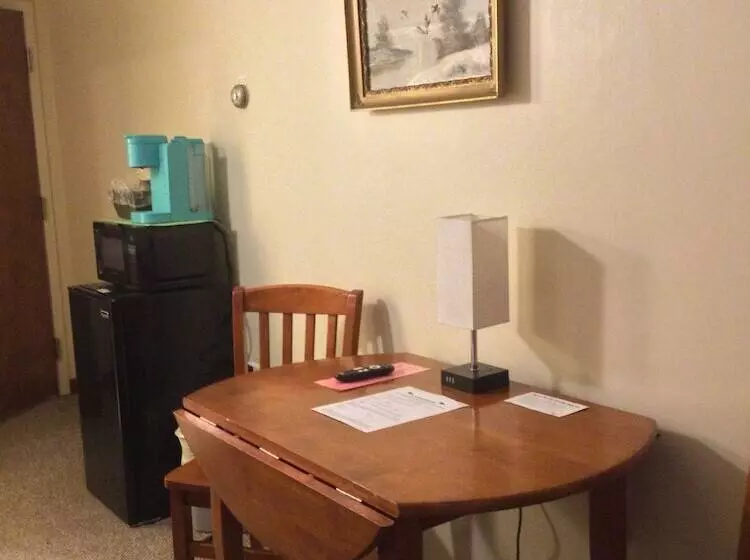 ベッドアンドブレックファースト Stagecoach House Inn