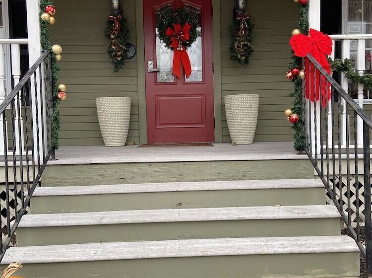 Bed and Breakfast Stagecoach House Inn