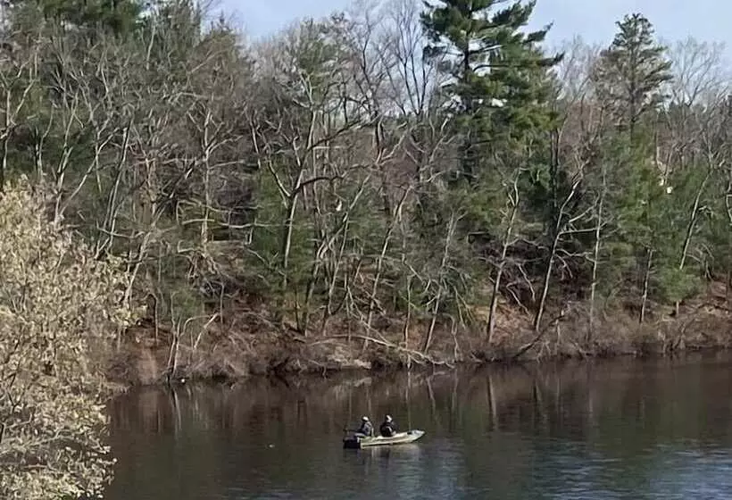 ベッドアンドブレックファースト Stagecoach House Inn