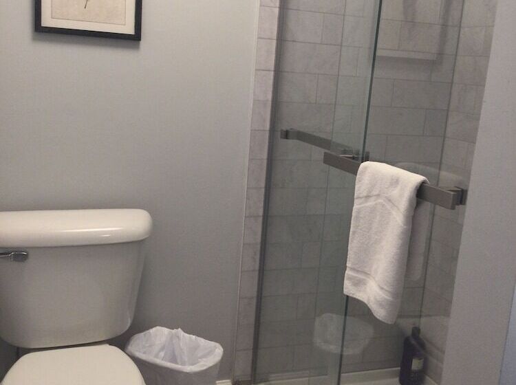 Bed and Breakfast Stagecoach House Inn