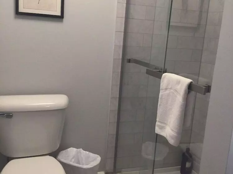 ベッドアンドブレックファースト Stagecoach House Inn