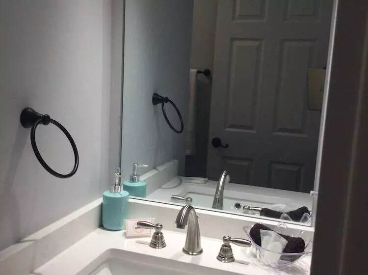 ベッドアンドブレックファースト Stagecoach House Inn