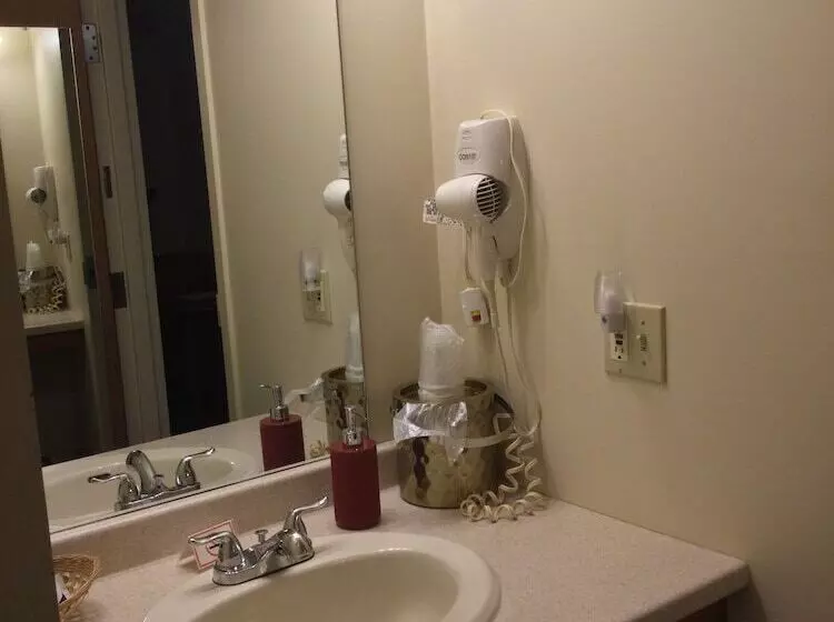 ベッドアンドブレックファースト Stagecoach House Inn