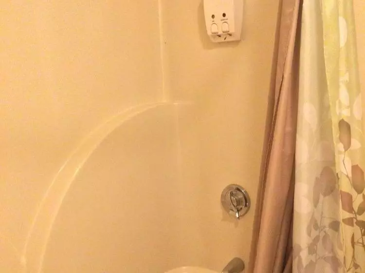 ベッドアンドブレックファースト Stagecoach House Inn