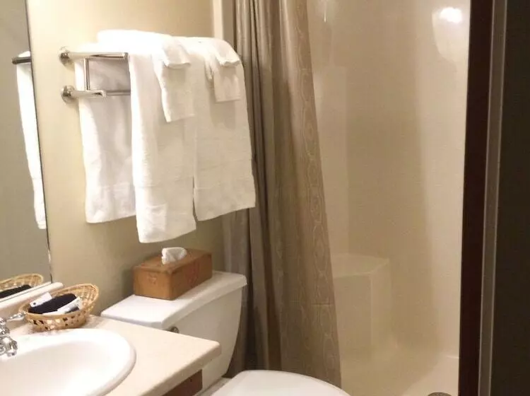 ベッドアンドブレックファースト Stagecoach House Inn