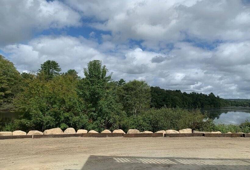 Bed and Breakfast Stagecoach House Inn