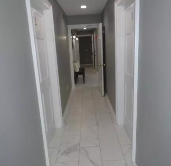 Aamiaismajoitus (B&B) The Bond 1786 Inn