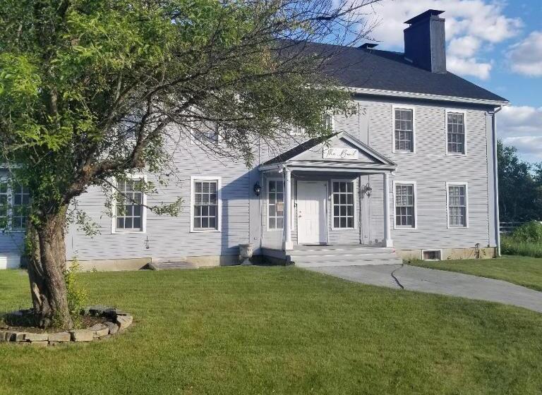 צימר The Bond 1786 Inn