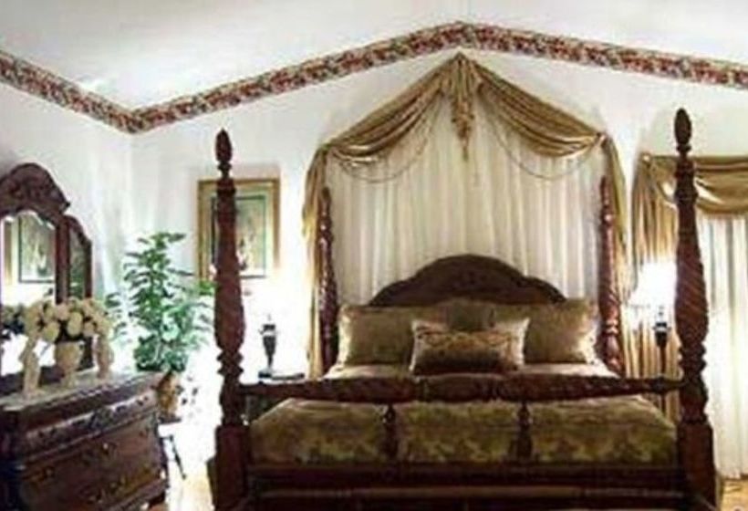 مبيت وإفطار The Inn On Thistle Hill