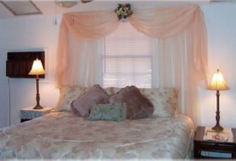 مبيت وإفطار The Inn On Thistle Hill