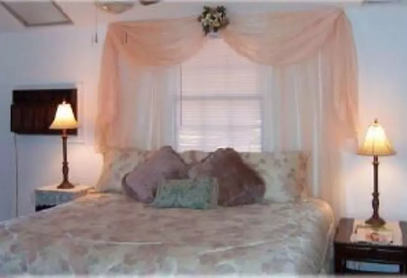 ベッドアンドブレックファースト The Inn On Thistle Hill