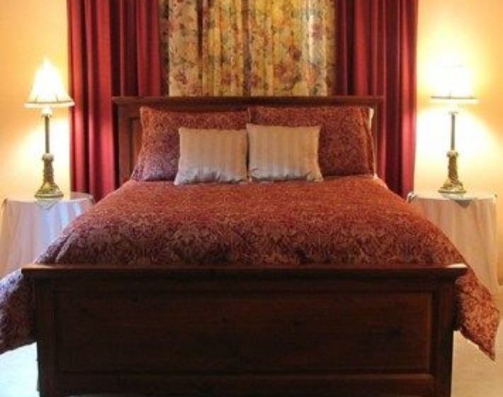 مبيت وإفطار The Inn On Thistle Hill