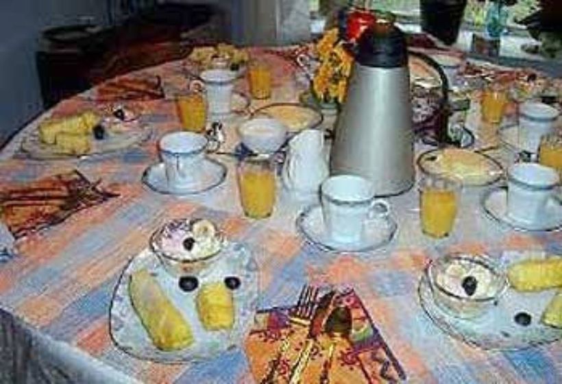 مبيت وإفطار The Inn On Thistle Hill