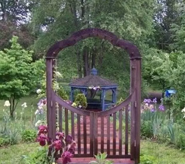 ベッドアンドブレックファースト The Inn On Thistle Hill