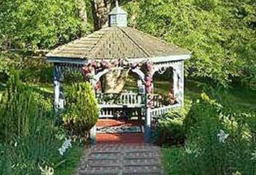 مبيت وإفطار The Inn On Thistle Hill