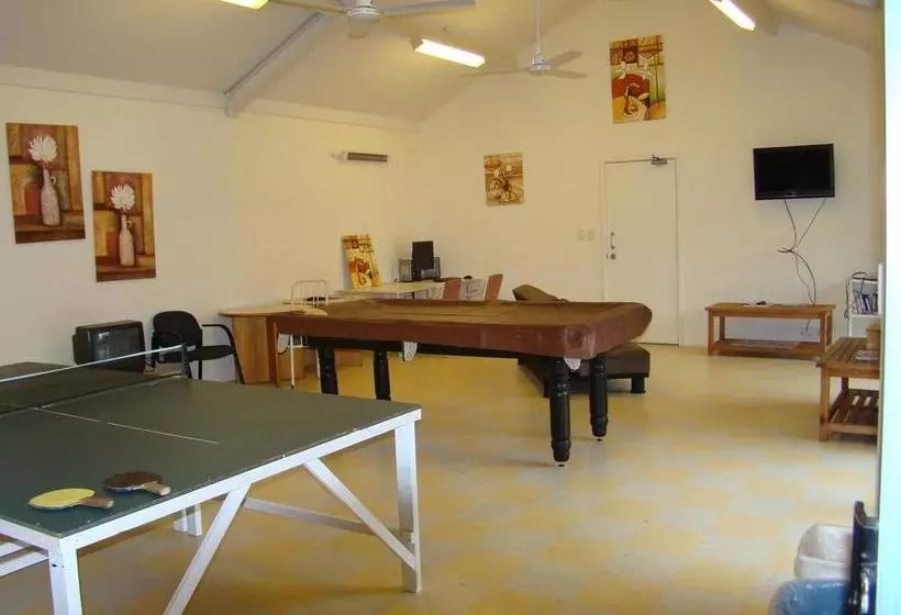 Dunsborough Central Motel