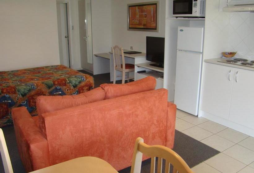 Dunsborough Central Motel