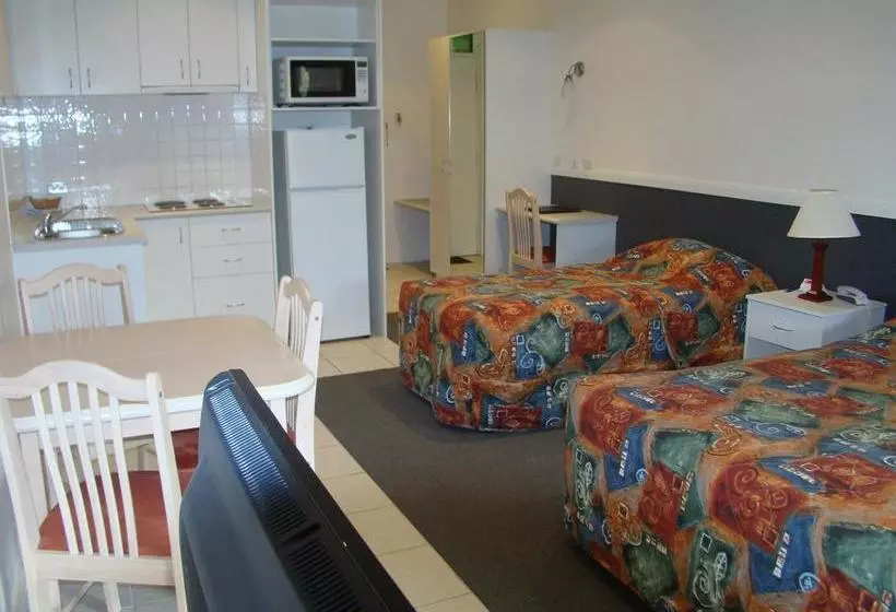 Dunsborough Central Motel